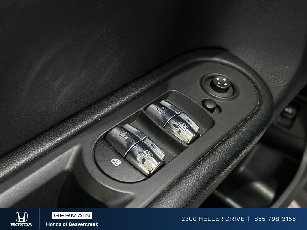 2019 MINI Cooper Countryman Signature