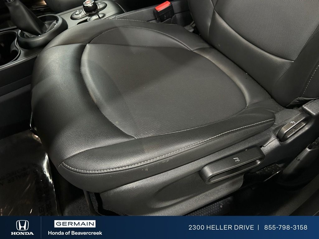 2019 MINI Cooper Countryman Signature