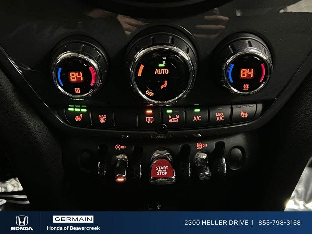 2019 MINI Cooper Countryman Signature