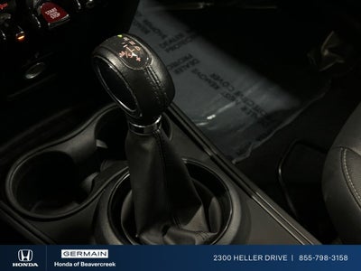 2019 MINI Cooper Countryman Signature