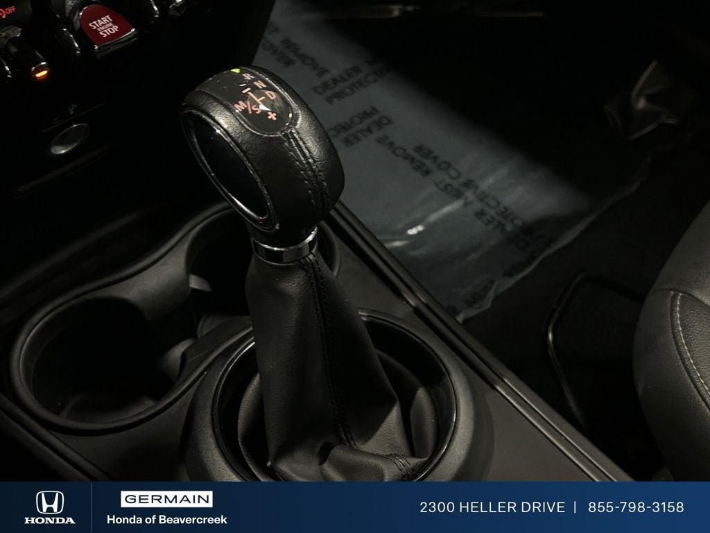 2019 MINI Cooper Countryman Signature