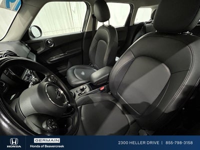 2019 MINI Cooper Countryman Signature