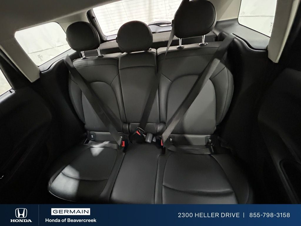 2019 MINI Cooper Countryman Signature