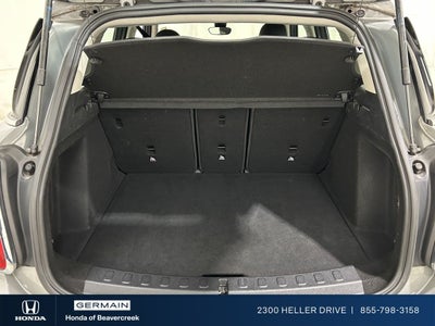 2019 MINI Cooper Countryman Signature