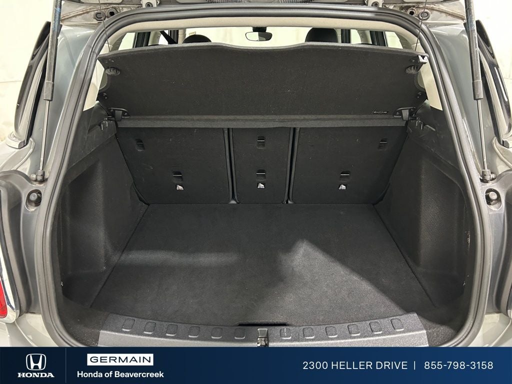 2019 MINI Cooper Countryman Signature