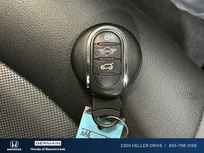 2019 MINI Cooper Countryman Signature