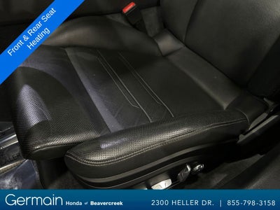 2020 Porsche Panamera Base