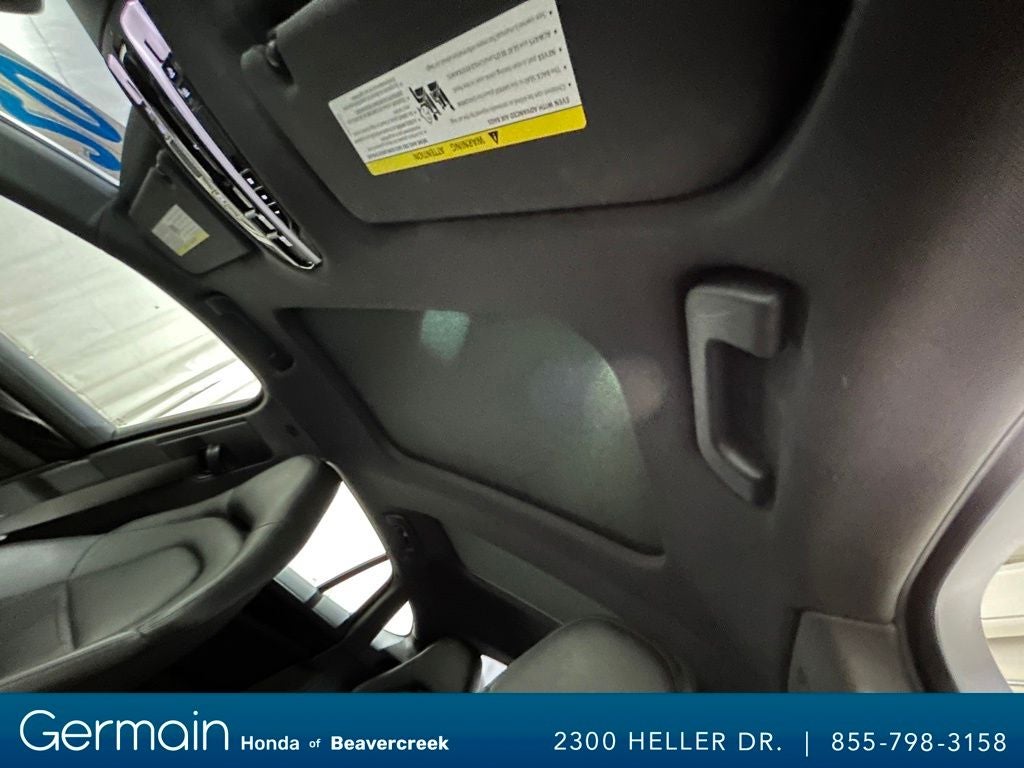 2020 Porsche Panamera Base