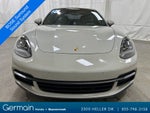 2020 Porsche Panamera Base