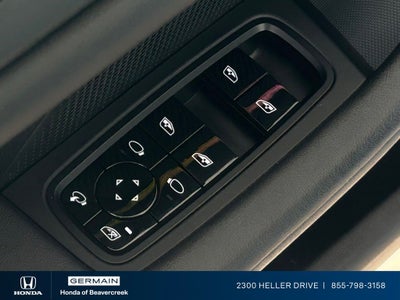2021 Porsche Taycan 4S