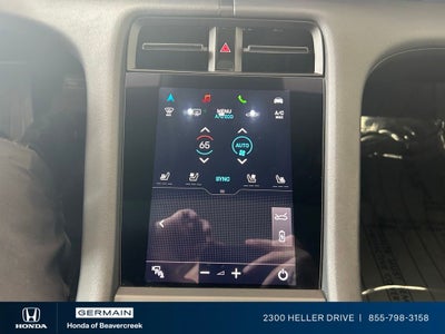 2021 Porsche Taycan 4S