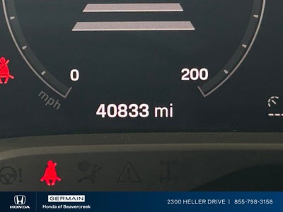 2021 Porsche Taycan 4S