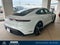 2021 Porsche Taycan 4S