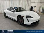 2021 Porsche Taycan 4S
