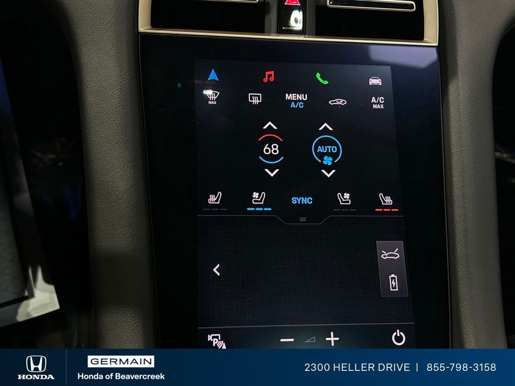 2021 Porsche Taycan 4S
