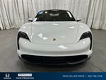 2021 Porsche Taycan 4S