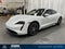 2021 Porsche Taycan 4S