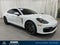 2022 Porsche Panamera E-Hybrid 4