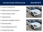 2018 Porsche Panamera E-Hybrid 4 Executive