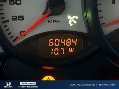 2001 Porsche 911 Carrera