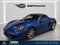 2018 Porsche 718 Boxster Base