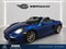 2018 Porsche 718 Boxster Base