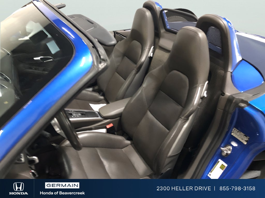 2018 Porsche 718 Boxster Base