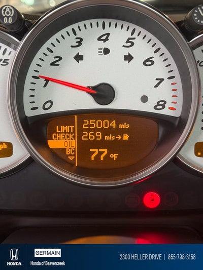 2002 Porsche Boxster S
