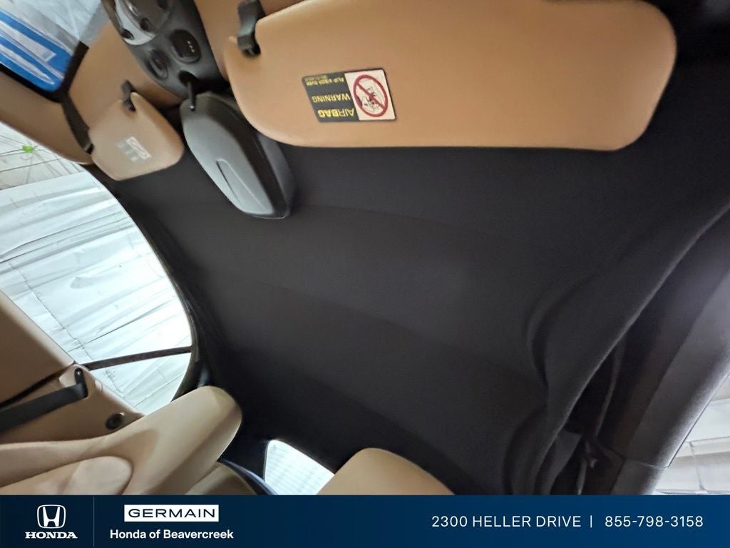 2007 Porsche 911 Carrera S