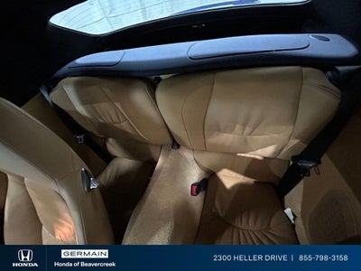 2007 Porsche 911 Carrera S