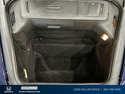 2007 Porsche 911 Carrera S