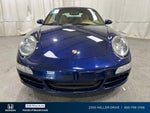 2007 Porsche 911 Carrera S