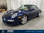 2007 Porsche 911 Carrera S