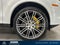 2017 Porsche Cayenne Base