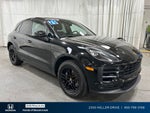 2020 Porsche Macan Base