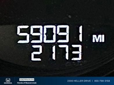 2020 Porsche Macan Base