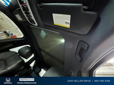 2022 Porsche Macan Base