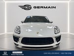 2017 Porsche Macan Base