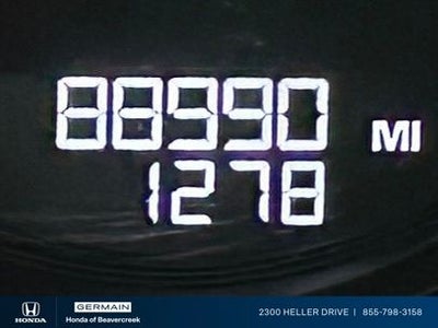 2018 Porsche Macan Sport Edition