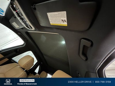 2018 Porsche Macan Sport Edition