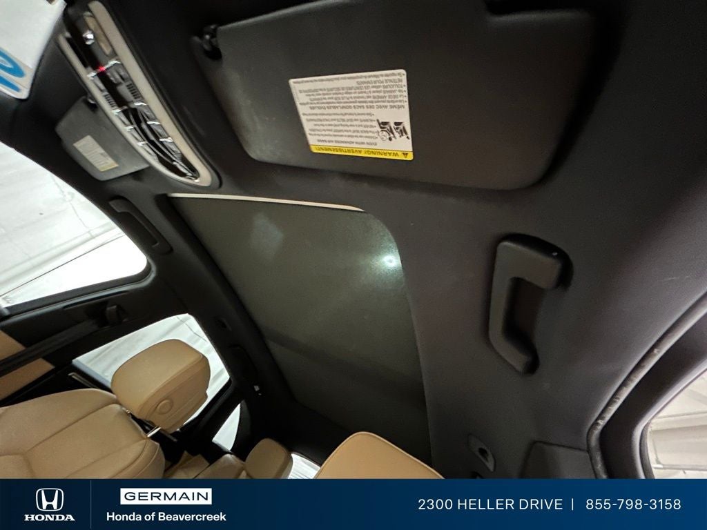 2018 Porsche Macan Sport Edition