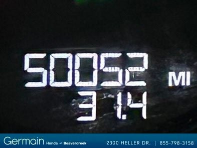 2018 Porsche Macan Base