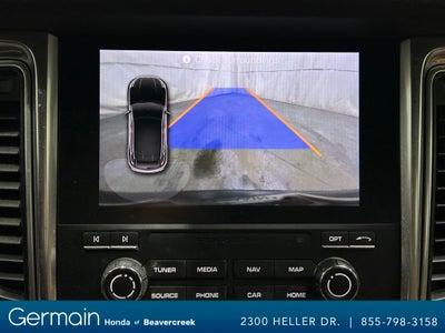 2018 Porsche Macan Base