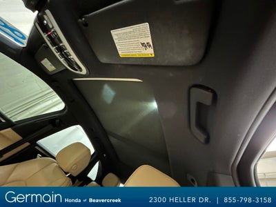 2018 Porsche Macan Base