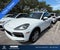 2020 Porsche Cayenne Base