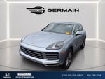 2020 Porsche Cayenne Base
