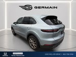 2020 Porsche Cayenne Base