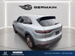 2020 Porsche Cayenne Base