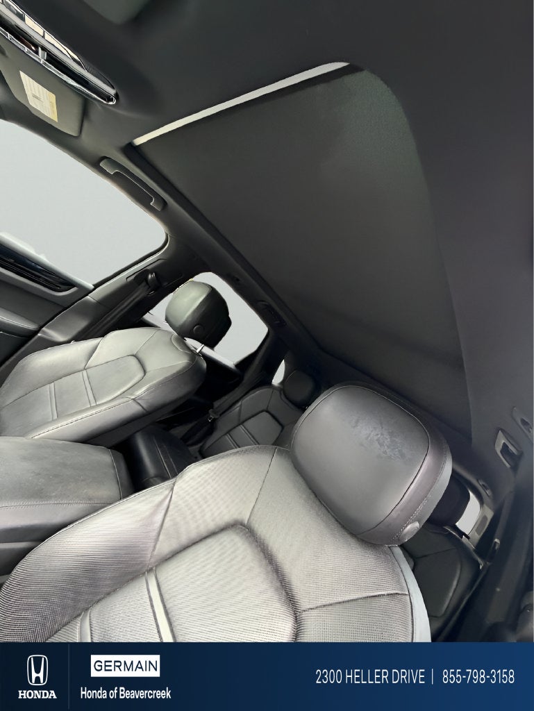 2020 Porsche Cayenne Base
