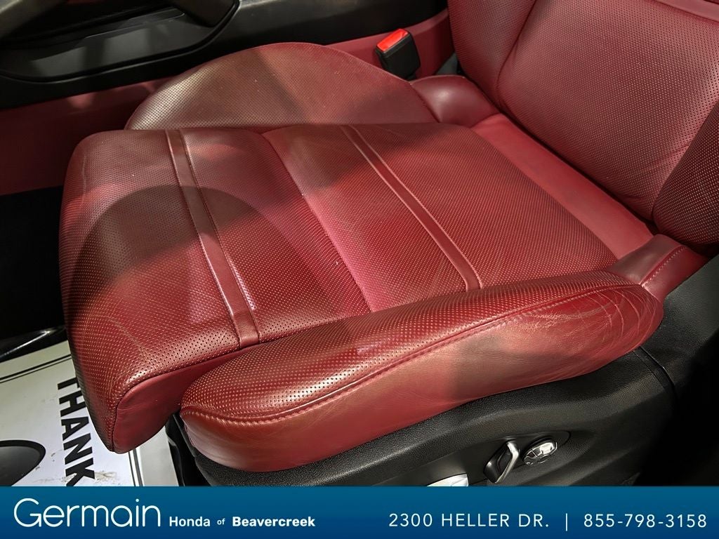 2021 Porsche Cayenne S